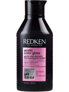 Acidic Color Gloss Shampoo - Шампунь для захисту кольору та сяяння фарбованого волосся