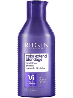 Color Extend Blondage Conditioner - Кондиционер для нейтрализации нежелательной желтизны осветленных волос