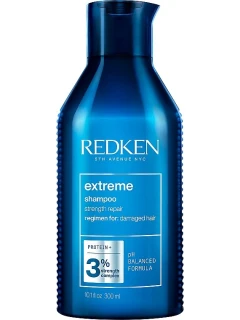 Extreme Shampoo - Шампунь для зміцнення пошкодженого волосся