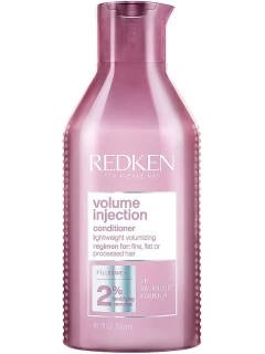 Volume Injection Conditioner - Кондиціонер для надання об'єму волоссю