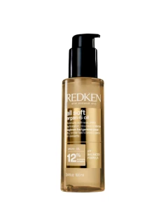 All Soft Argan-6 Multi-Care Oil - Олійка з арганом для блиску сухого та ламкого волосся