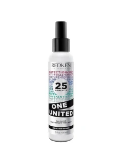 Redken One United 25 Benefits - Молочко для волос