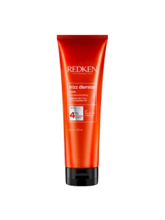 Frizz Dismiss Mask - Питательная маска для интенсивного разглаживания и дисциплины волос