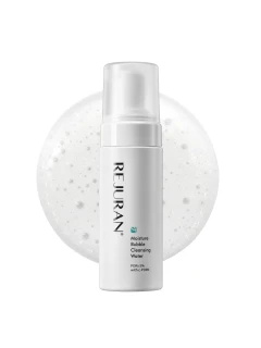 Moisture Bubble Cleansing Water - Зволожуюча піна для вмивання