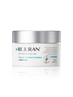 Rejuran Repairing Cream Intensive Premium Activator - Восстанавливающий крем