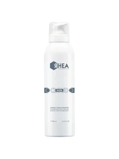 Rhea Cosmetics Cloud Nutri - Поживний мус для тіла у вигляді піни