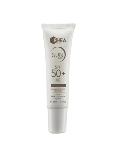 Rhea Cosmetics Sun Block SPF50 - Сонцезахисний стик для локальних зон