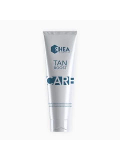 Rhea Cosmetics TanBoost - Гидрогель для максимального загара лица и тела
