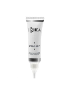 Rhea Cosmetics HydroNight - Ночной увлажняющий уход