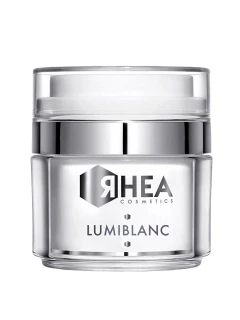 Rhea Cosmetics LumiBlanc Cream - Осветляющий крем для лица