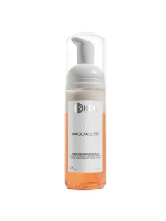 Rhea Cosmetics Magic Mousse - Мусс для снятия макияжа с лица и глаз