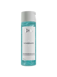 Rhea Cosmetics WonderWater - Мицеллярное средство для снятия макияжа с лица и глаз