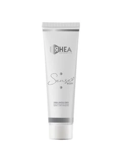 Rhea Cosmetics Sense Body - Заспокійливий крем для тіла