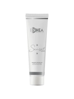 Rhea Cosmetics Sense Clean - Бархатное очищающее средство для лица