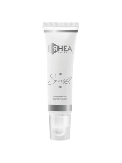 Rhea Cosmetics Sense Face - Успокаивающий бальзам для лица