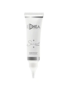 Rhea Cosmetics Sense Mask - Восстанавливающая маска для лица