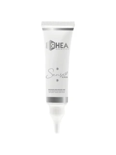 Rhea Cosmetics Sense Scrub - Ультранежный эксфолиант для лица
