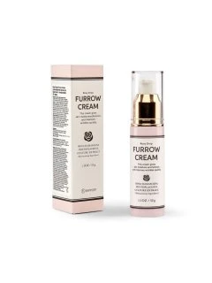 Furrow Cream - Зволожувальний крем проти зморшок