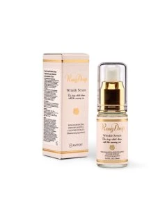Wrinkle Serum - Антивозрастная сыворотка против морщин