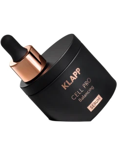 Cell Pro Balancing Serum - Сбалансирующая сыворотка для лица