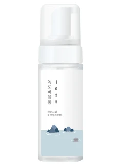 1025 Dokdo Bubble Foam - Очищуюча пінка для проблемної шкіри