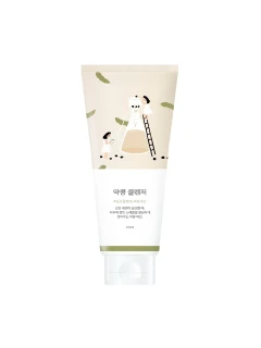 Soybean Cleanser - Очищающая пенка с экстрактом черных соевых бобов