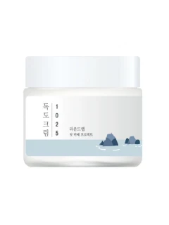 1025 Dokdo Cream - Зволожуючий крем з морською водою для сухого типу шкіри