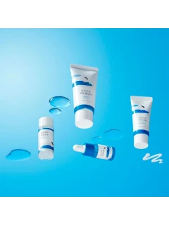 Birch Juice Trial Kit - Набор миниверсий средств с березовым соком