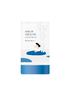 Birch Juice Moisturizing Sun Stick - Солнцезащитный стик с березовым соком
