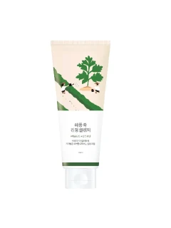 Mugwort Calming Cleanser - Успокаивающая очищающая пенка с морской полынью
