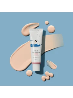 Birch Juice Moisturizing Tone Up Sunscreen - Тонировочный солнцезащитный крем с березовым соком