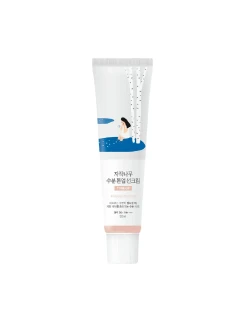 Birch Juice Moisturizing Tone Up Sunscreen - Тонировочный солнцезащитный крем с березовым соком