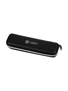Semi-hard Comb Case Black - Защитный чехол для щёток с длинной ручкой