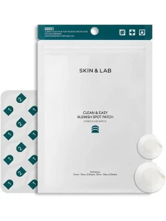 Clean & Easy Blemish Patch - Патчи от прыщей 54 шт