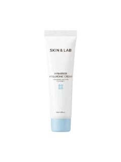 Hybarrier Hyaluronic Capsule Cream - Увлажняющий крем