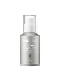 Niacinamide Recovery Serum - Восстанавливающая сыворотка с ниацинамидом