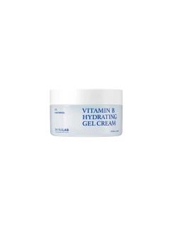 Vitamin B Hydrating Gel Cream - Увлажняющий крем-гель с пантенолом