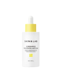 Porebarrier Tightening Ampoule - Сыворотка для сужения пор