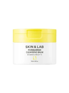 Porebarrier Cleansing Balm - Очищающий бальзам