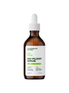 Bio-Pilixin Hair Activation Formula Serum - Сыворотка для роста волос у женщин