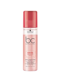 Bonacure Reversilane Repair Rescue Spray Conditioner Бонакур Репеа Рескью - Восстанавливающий спрей-кондиционер 