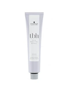 Schwarzkopf Professional TBH Permanent Color Creme - Перманентна крем-фарба для волосся