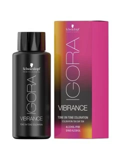 Igora Vibrance Muted Desert - Крем-краска без аммиака (7-24)