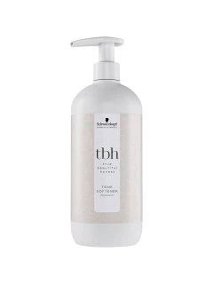 Schwarzkopf Professional TBH Tone Softening Treatment - Пом'якшувач відтінку волосся