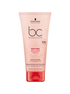 Bonacure Peptide Repair Rescue Sealed Ends Бонакур - Восстанавливающее средство для кончиков волос