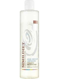Micellar Cleansing Water - Мицеллярная очищающая вода для лица