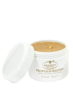 Remmele's Propolis Зюда - Бальзам-крем з прополісом
