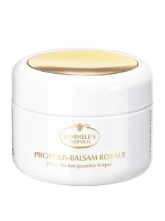 Remmele's Propolis Royale Зюда - Крем-бальзам з прополісом