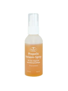 Remmele's Propolis Зюда - Універсальний спрей-бальзам з прополісом