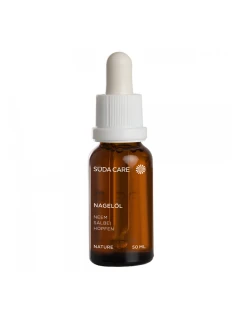 SUDA Care Nagelol - Масло для відновлення нігтів з екстрактами магнолії і хмелю